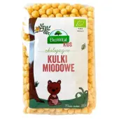 Kulki miodowe 300 g BIO Eko-Wital