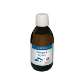 Norsan Omega-3 Total (2000 mg)  smak cytrynowy 200 ml