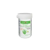 Norsan Omega-3 Vegan (1700 mg) 80 kapsułek