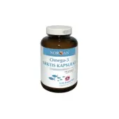 Norsan Omega-3 Arktis (1500 mg) 120 kapsułek