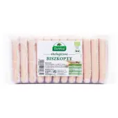 Biszkopty dla dzieci 200 g BIO Eko-Wital