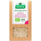 Kasza gryczana niepalona BIO 500 g Eko-Wital