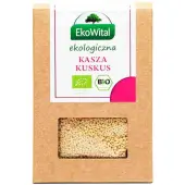 Kaszka kuskus 200 g BIO Eko-Wital