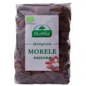 Morele suszone 500 g BIO Eko-Wital