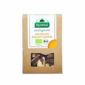 Orzechy brazylijskie 100 g BIO Eko-Wital