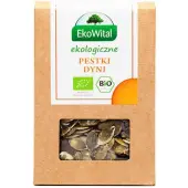 Pestki dyni 180 g BIO Eko-Wital