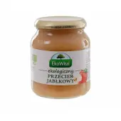 Przecier jabłkowy 350 g BIO Eko-Wital