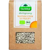 Słonecznik łuskany 180 g BIO Eko-Wital