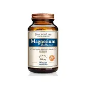 Doctor Life Magnesium Ballance 120 kapsułek 