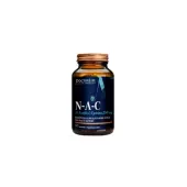 Doctor Life NAC 250 mg 60 kapsułek 