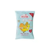 Chrupki kukurydziane mango-banan 30 g Fruchtbar