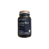 Doctor Life Witamina B12 Activ 1000 mg 60 kapsułek