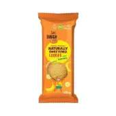 Ciastka z bananem bez cukru 130 g BIO Super Fudgio