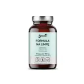 Yango Panaseus Formuła na limfę 50 kapsułek