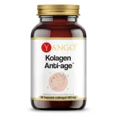 Yango kolagen Anti-age 90 kapsułek 