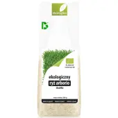 Ryż arborio risotto biały 500g BIO Ekologiko