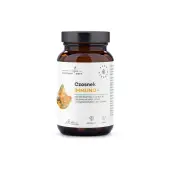 Aura Herbals Czosnek Immuno+ 60 kapsułek