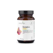 Aura Herbals Żurawina URO+  60 kapsułek