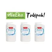 Jentschura MeineBase sól zasadowa do kąpieli 3 x 1500 g 3 Pak