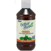 Now Better Stevia Original 237 ml 