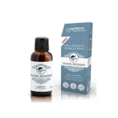 Olejek Złodziei naturalny olejek eteryczny 20 ml Optima Natura