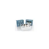 Zestaw miłości 3 olejki eteryczne 3x10 ml Optima Natura olejek ylang-ylang 10ml olejek zlodziei 10ml