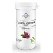 Soul Farm Czerwona koniczyna 300mg 60 kapsułek 