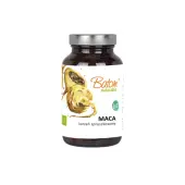 Maca BIO 250 tabletek Batom 