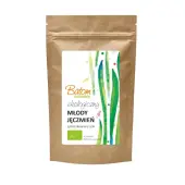 Młody jęczmień sok sproszkowany 100 g BIO Batom