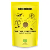 Camu Camu sproszkowane 150 g BIO Bio Planet