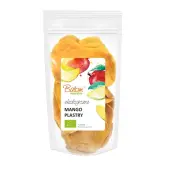 Mango suszone plastry BIO 200 g Batom