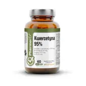 Pharmovit Kwercetyna 60 kapsułek