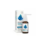 Melatonina control+melisa 30ml Aura Herbals