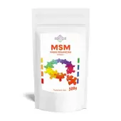 Soul Farm MSM siarka organiczna 500 g