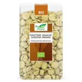 Kasztany jadalne suszone obrane 1 kg BIO Bio Planet 