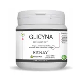Kenay Glicyna proszek 300g