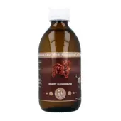 Vitacolloids Nano Niejonowe Miedź koloidalna Cu 25ppm 300ml