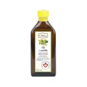 Olej z wiesiołka 250 ml Olvita