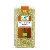 Pestki dyni jasne 350 g BIO Bio Planet