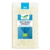 Ryż biały okrągły 1 kg BIO Bio Planet