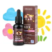 Adek Junior 30 ml Skoczylas