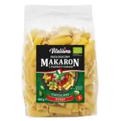 Makaron (z pszenicy durum) Tortiglioni BIO 500 g Vitaliana