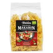 Makaron (z pszenicy durum) Fusilli BIO 500 g Vitaliana 