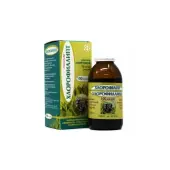 Chlorofilipt krople do kąpieli 100 ml 