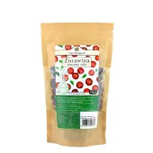 Żurawina suszona z sokiem jabłkowym cała 250 g Pięć Przemian