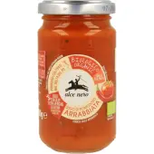 Sos pomidorowy z chili arrabiata 350 g BIO Alce Nero