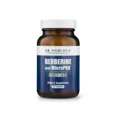 Dr Mercola Berberyna z MicroPQQ 30kaps