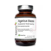 Kenay Agaricus blazei Pieczarka brazylijska 60 kapsułek