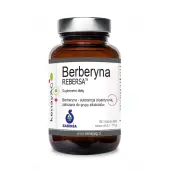 Kenay Berberyna REBERSA® 60 kapsułek