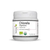 Kenay Chlorella Organiczna 600 tabletek 